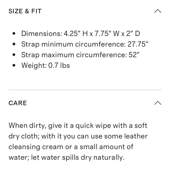 Italian Leather Hand Woven Leather Belt Bag in Black - Picture 10 of 10